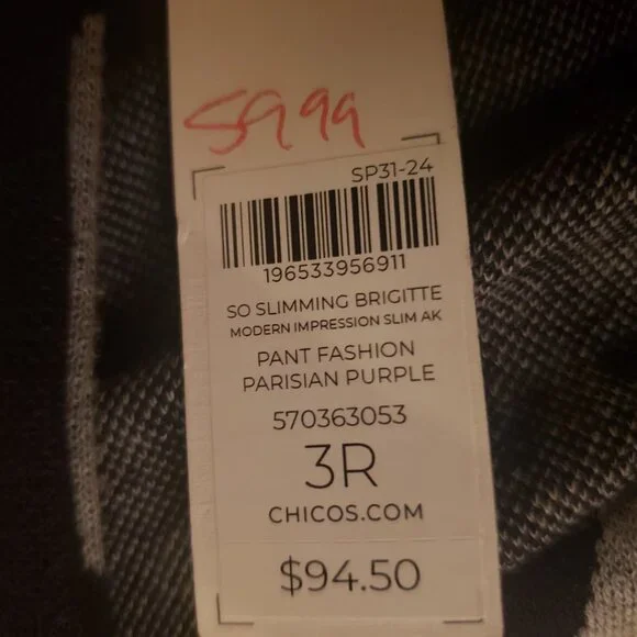 Chicos - - Picture 7 of 14